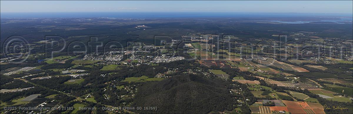 Peter Bellingham Photography Beerwah - QLD 2014 (PBH4 00 16769)